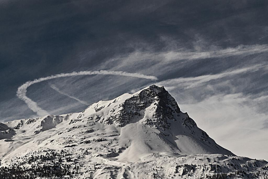 Alpenapart Marina เนาดาส ภายนอก รูปภาพ